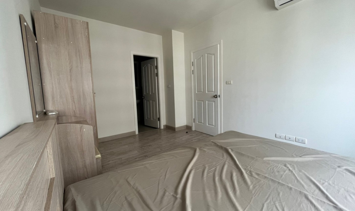 Condominium Nonthaburi Mueang Nonthaburi Bang Kraso 2370000