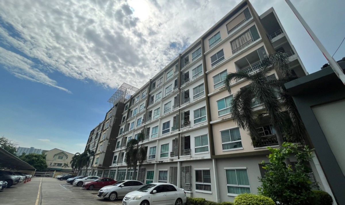 Condominium Nonthaburi Pak Kret Pak Kret 1160000