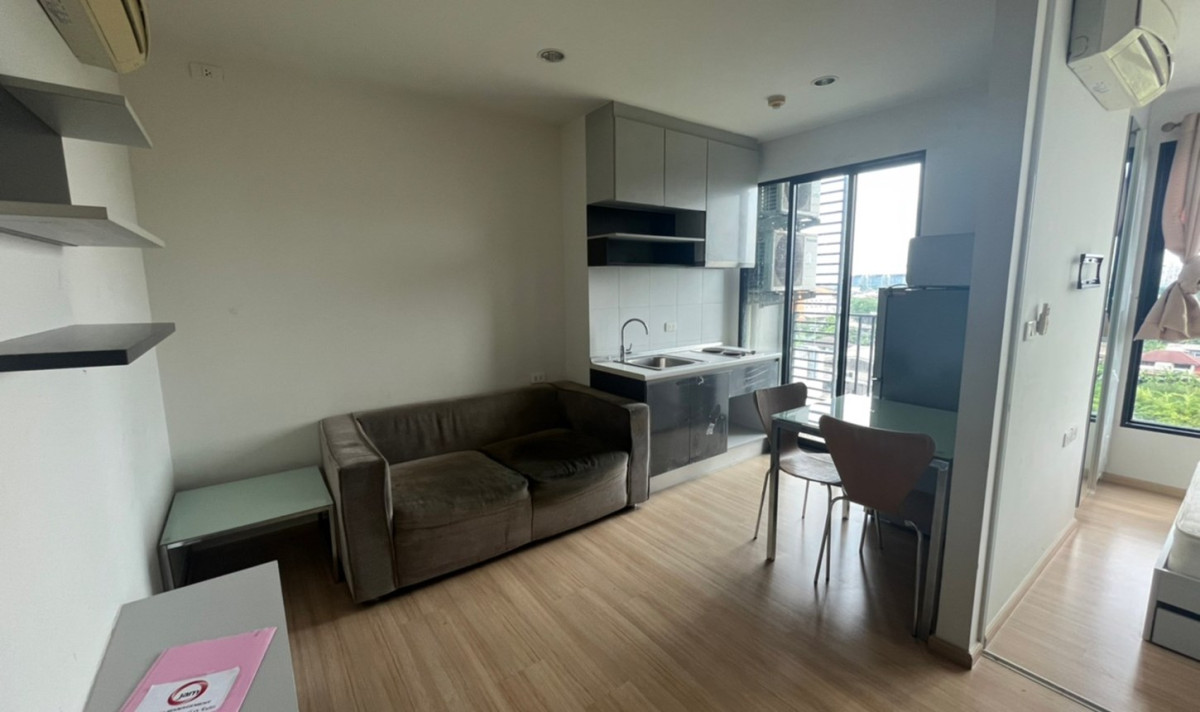 Condominium Nonthaburi Pak Kret Khlong Kluea 1670000