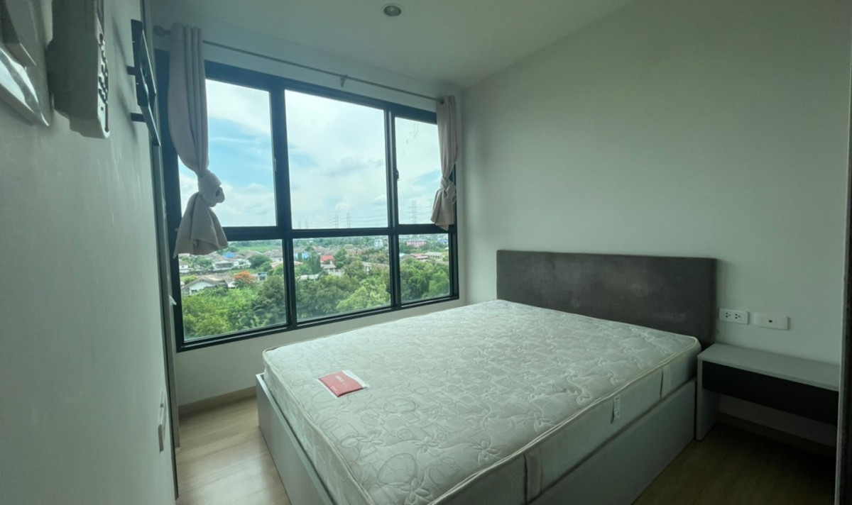 Condominium Nonthaburi Pak Kret Khlong Kluea 1670000