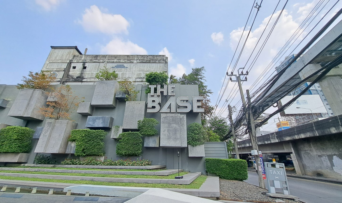 Condominium Nonthaburi Pak Kret Khlong Kluea 1670000