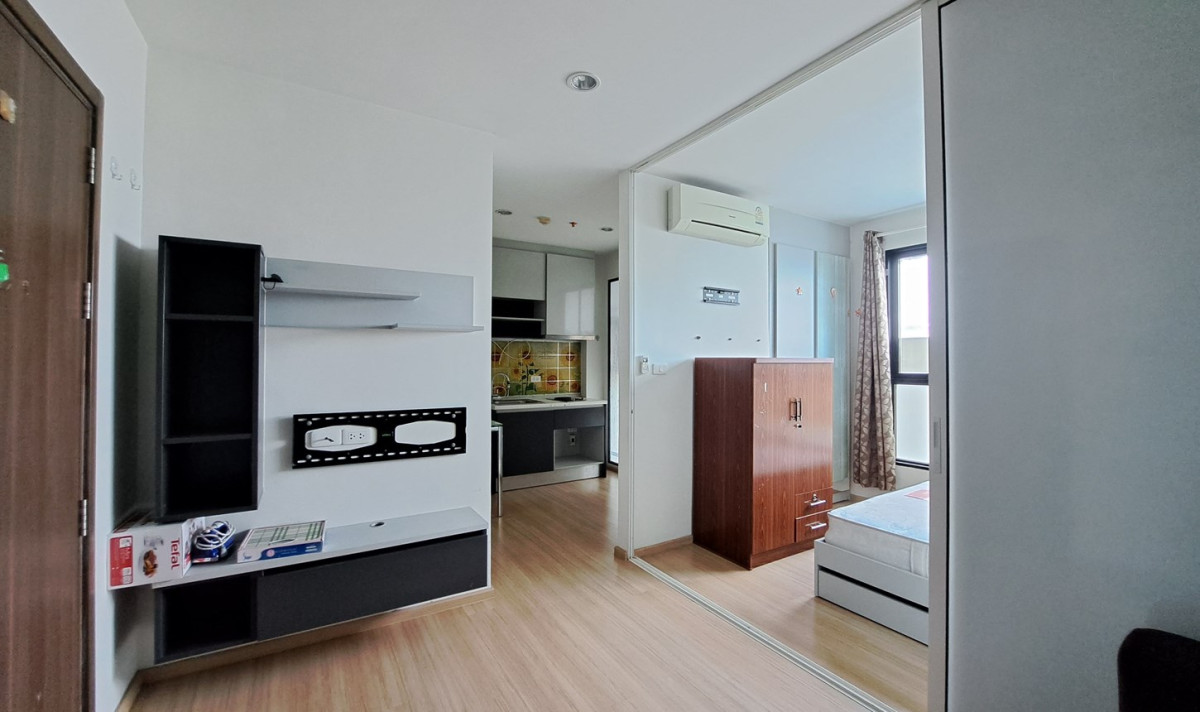 Condominium Nonthaburi Pak Kret Khlong Kluea 1670000