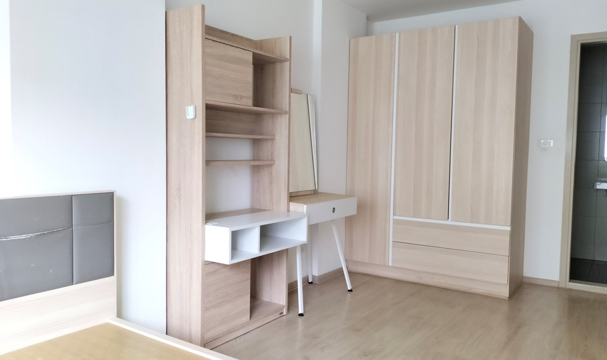 Condominium Bangkok Phra Khanong Bang Chak 2450000