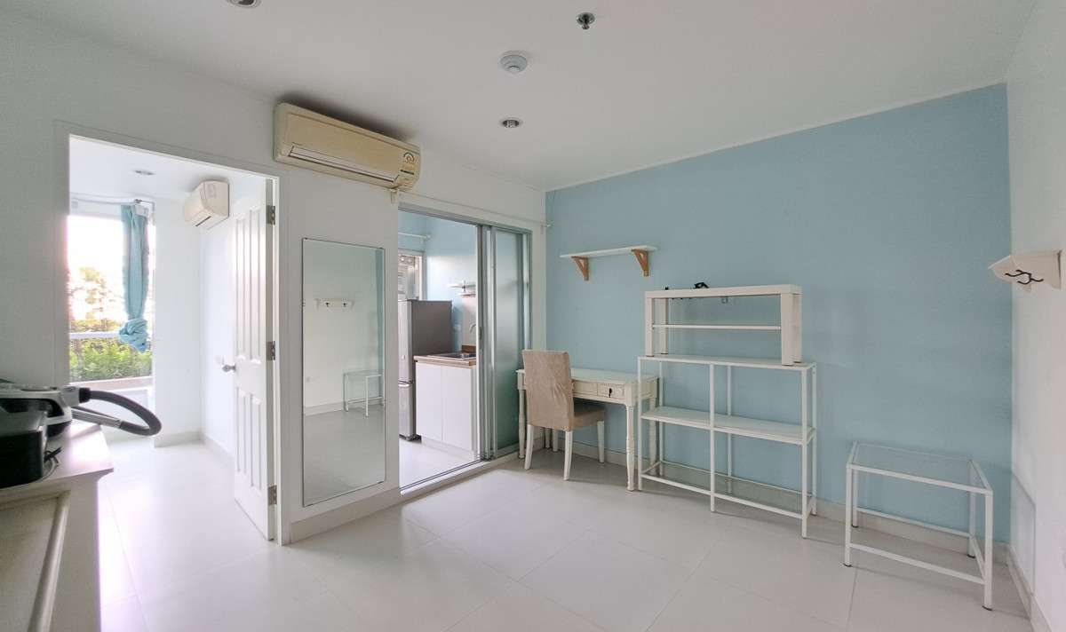 Condominium Bangkok Bang Sue Wong Sawang 2730000
