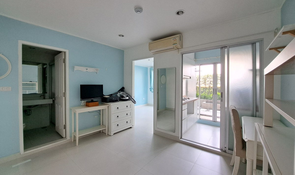 Condominium Bangkok Bang Sue Wong Sawang 2730000