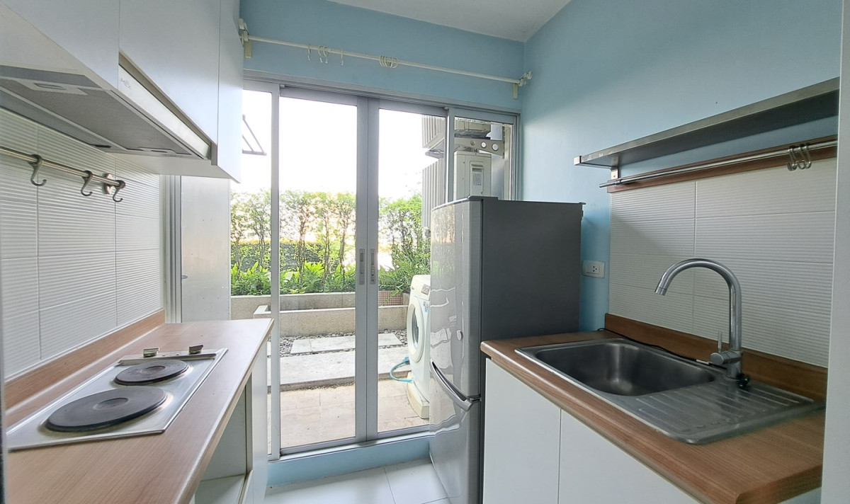 Condominium Bangkok Bang Sue Wong Sawang 2730000