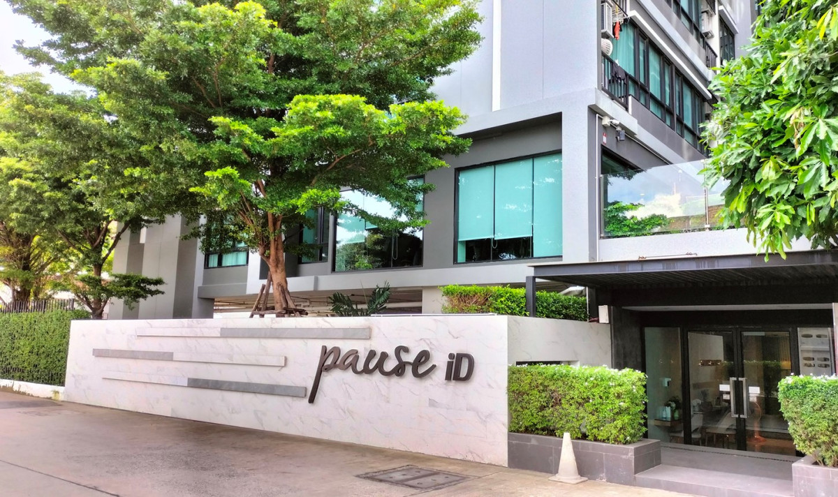 Condominium Samut Prakan Mueang Samut Prakan Samrong Nuea 1990000