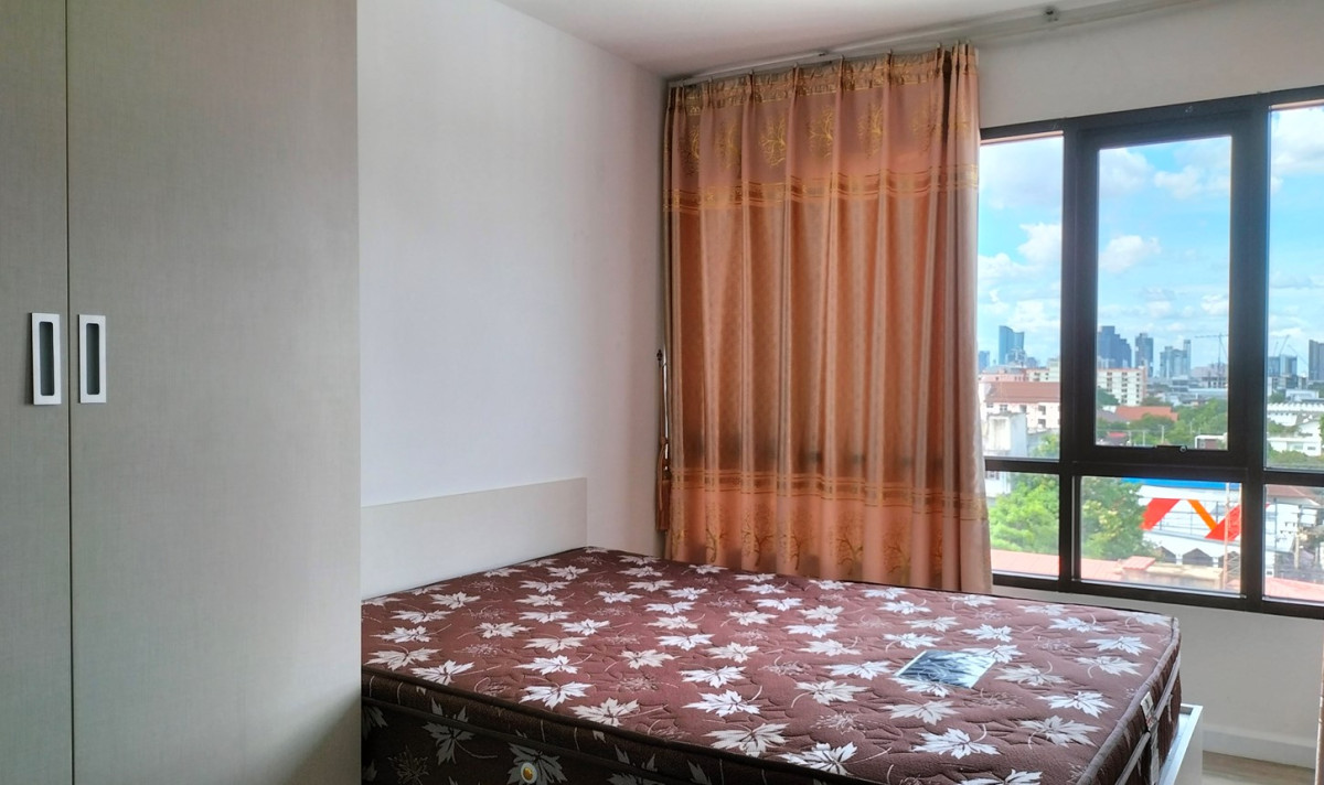 Condominium Samut Prakan Mueang Samut Prakan Samrong Nuea 1990000