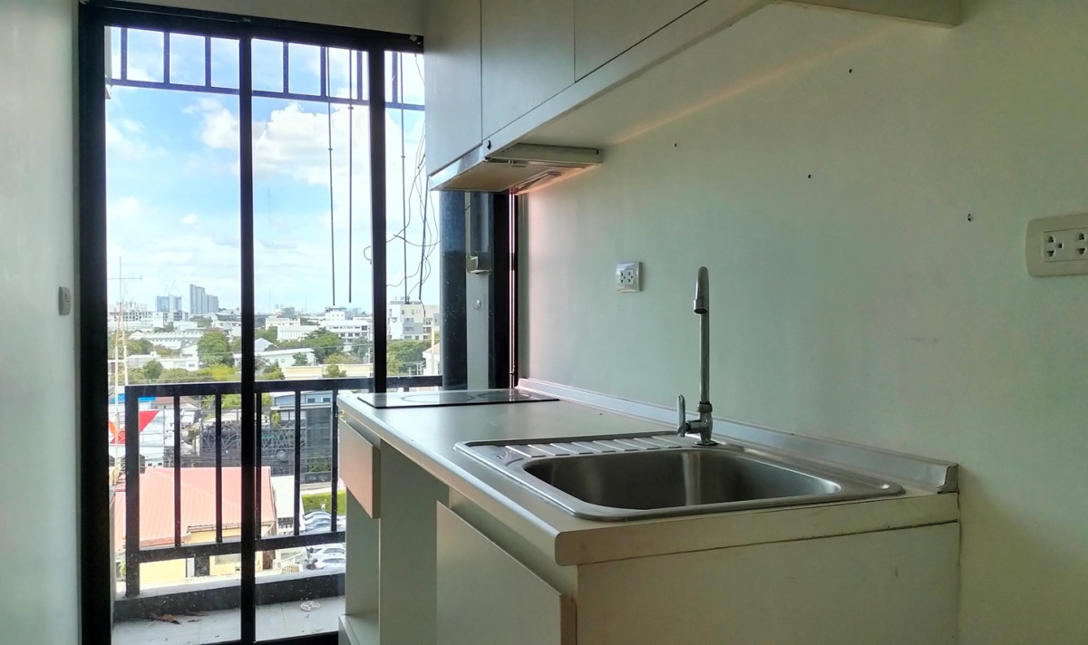 Condominium Samut Prakan Mueang Samut Prakan Samrong Nuea 1990000