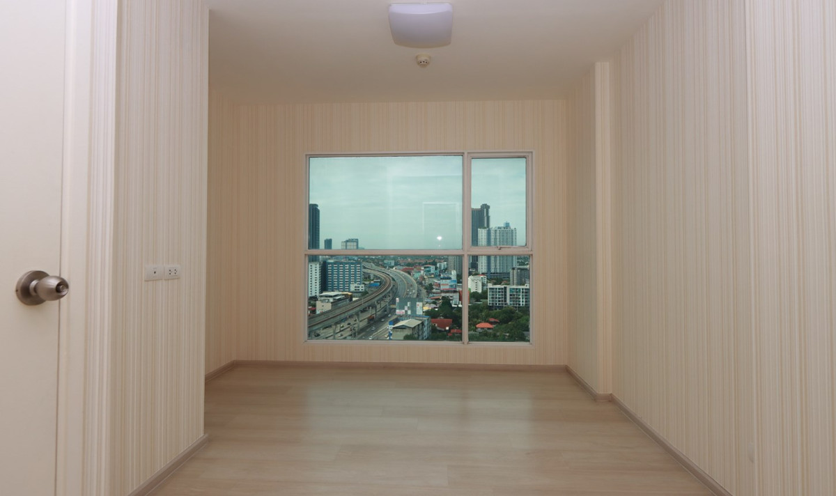 Condominium Nonthaburi Mueang Nonthaburi Bang Kraso 2100000