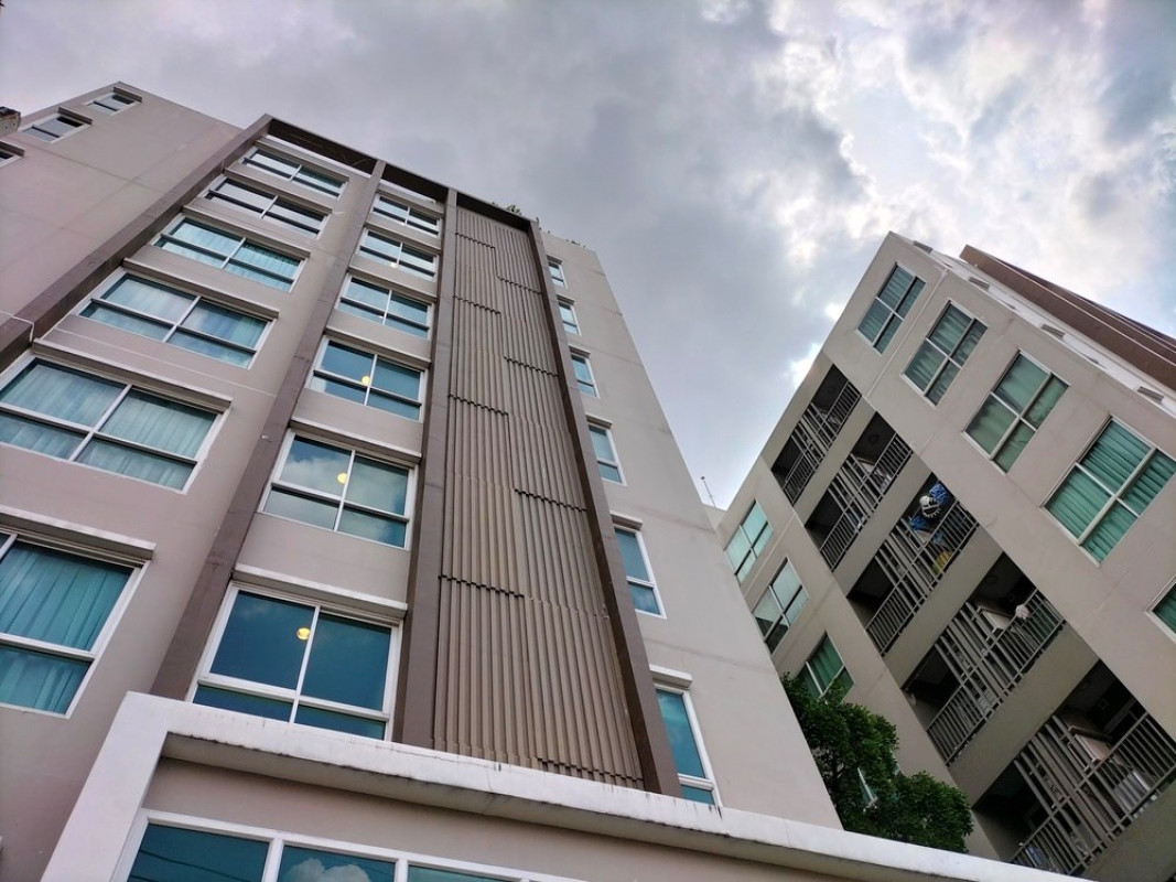 Condominium Bangkok Bang Khen Anusawari 2774000