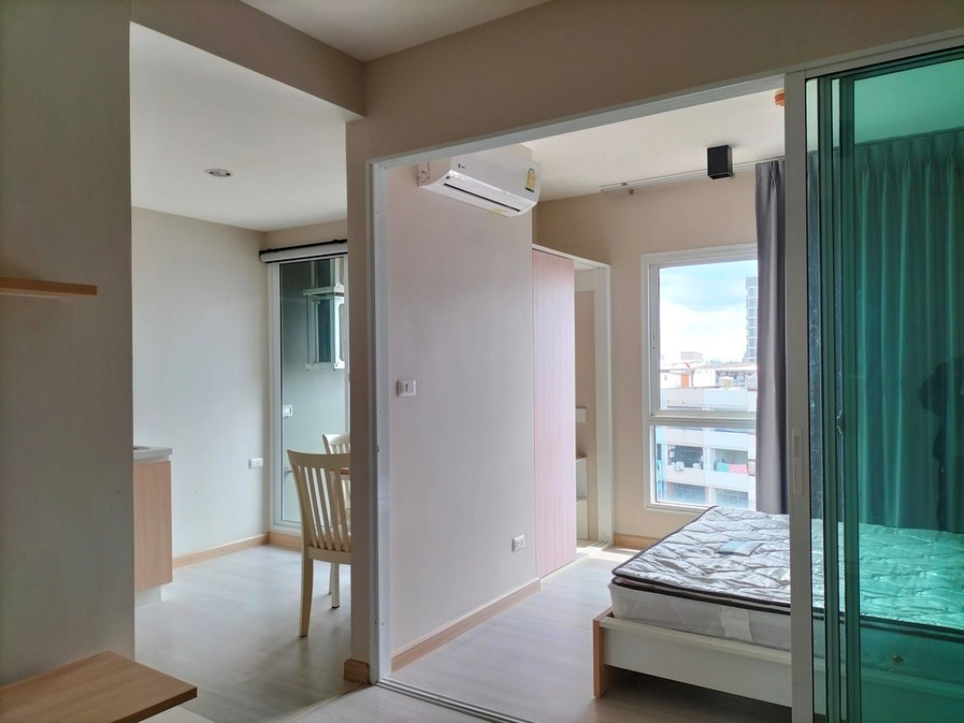 Condominium Bangkok Bang Khen Anusawari 2774000
