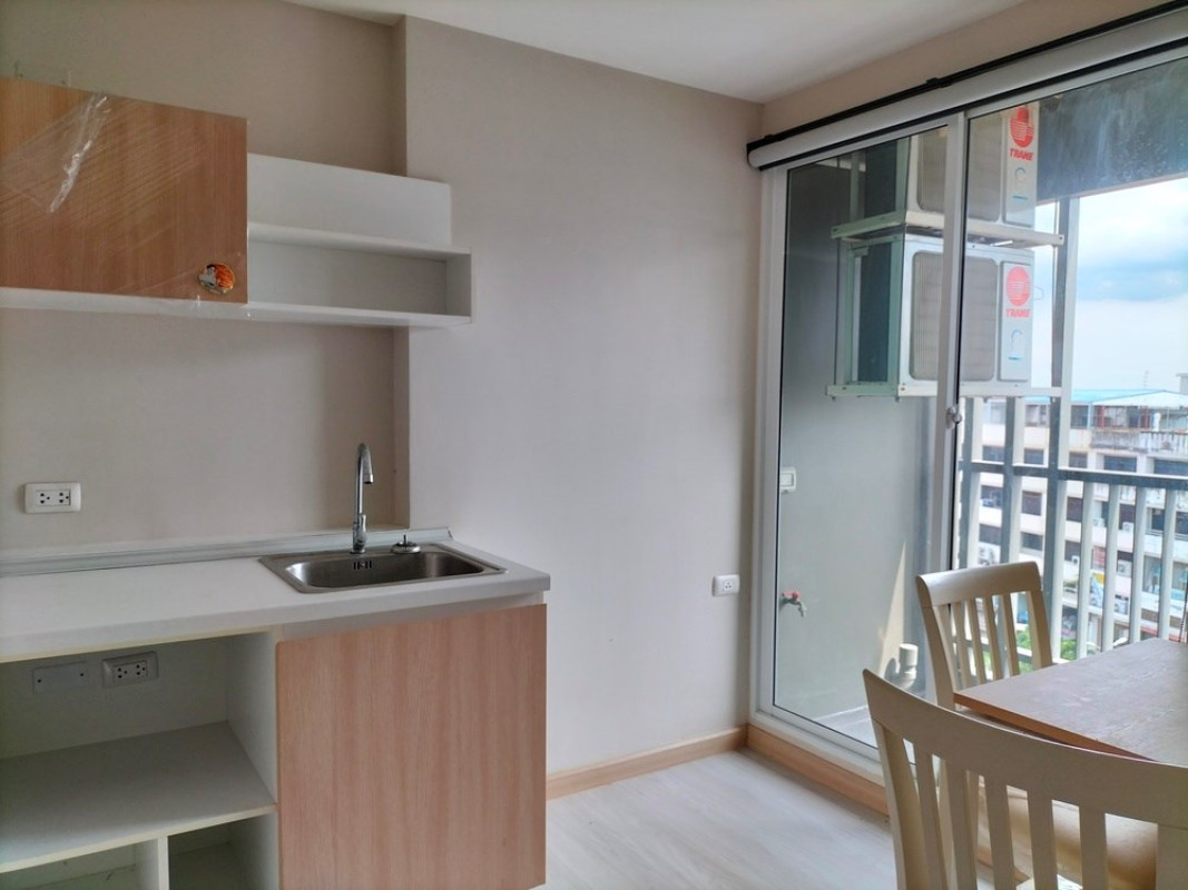 Condominium Bangkok Bang Khen Anusawari 2774000