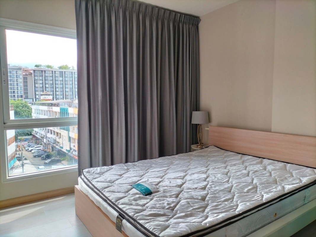 Condominium Bangkok Bang Khen Anusawari 2774000