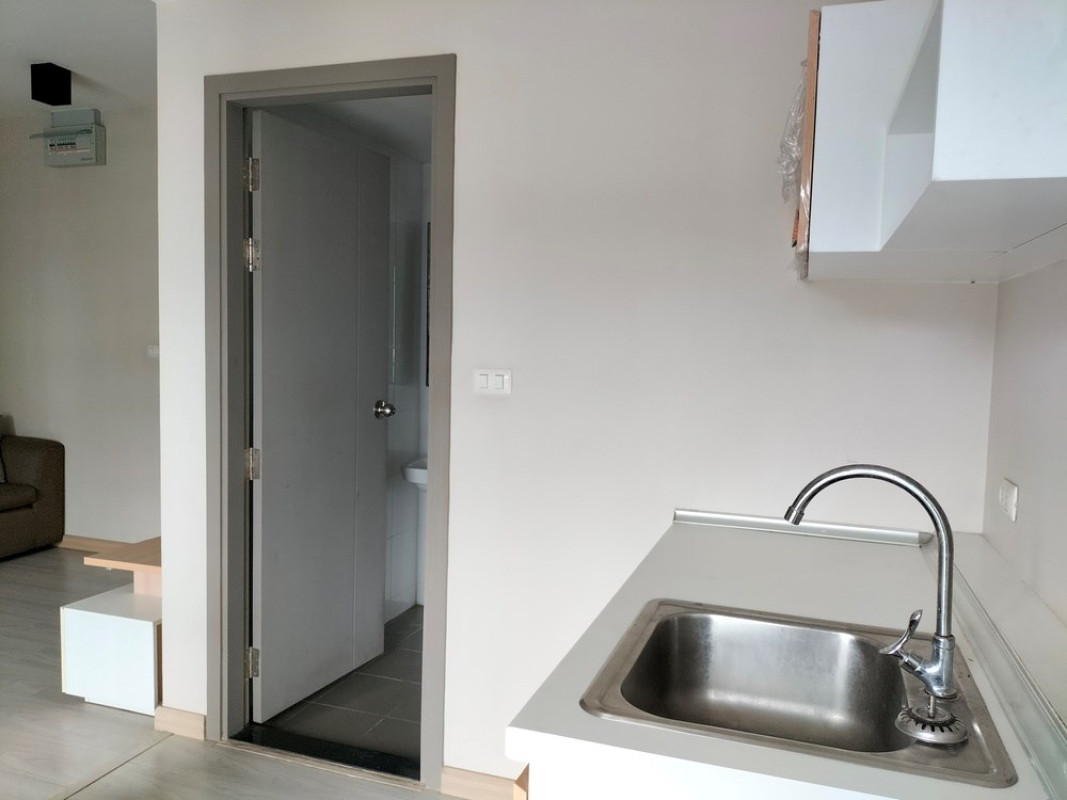 Condominium Bangkok Bang Khen Anusawari 2774000