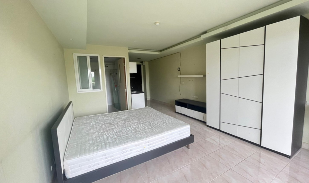 คอนโด ณ็องเซลิเซ่ อวเนิว เอ นนทบุรี ปากเกร็ด บางพูด 1220000