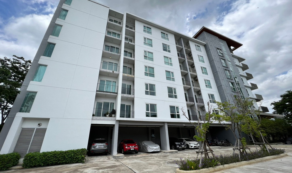 คอนโด นอร์ท ไฟท์ เชียงใหม่ เมืองเชียงใหม่ สุเทพ 3430000