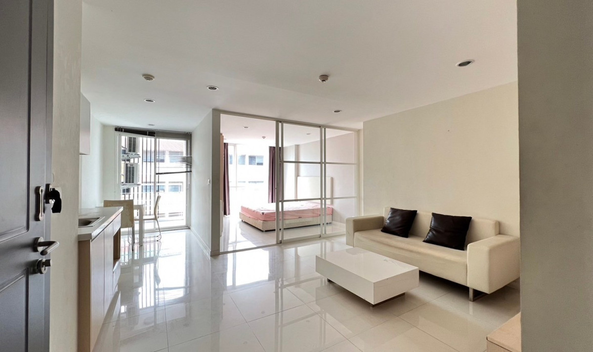 คอนโด อิลีเม้นท์ ศรีนครินทร์ กรุงเทพมหานคร ประเวศ หนองบอน 2650000