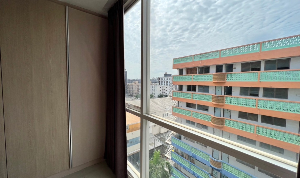 คอนโด อิลีเม้นท์ ศรีนครินทร์ กรุงเทพมหานคร ประเวศ หนองบอน 2650000