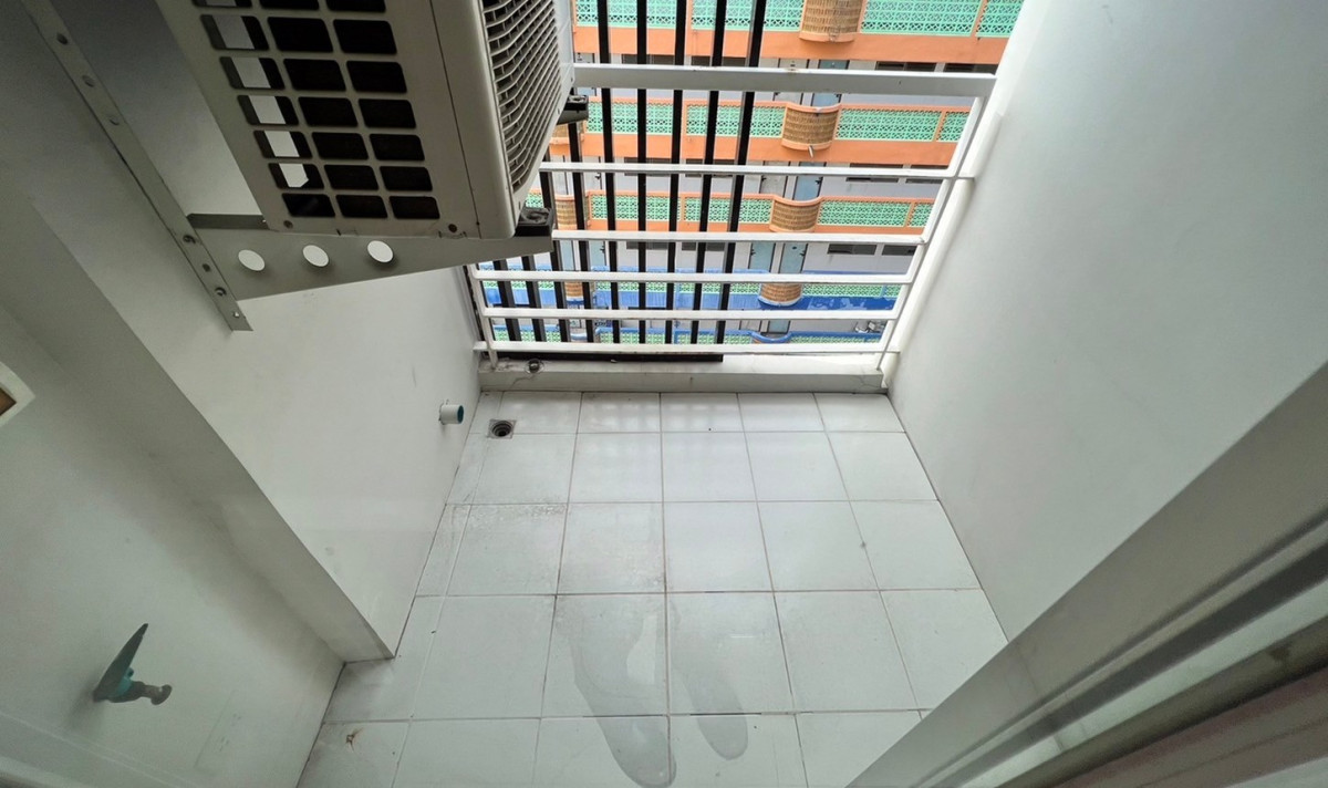 คอนโด อิลีเม้นท์ ศรีนครินทร์ กรุงเทพมหานคร ประเวศ หนองบอน 2650000