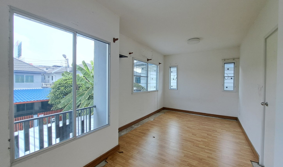 ทาวน์เฮ้าส์ บ้านพฤกษา 79 ปทุมธานี ปทุมธานี ลำลูกกา ลาดสวาย 2350000