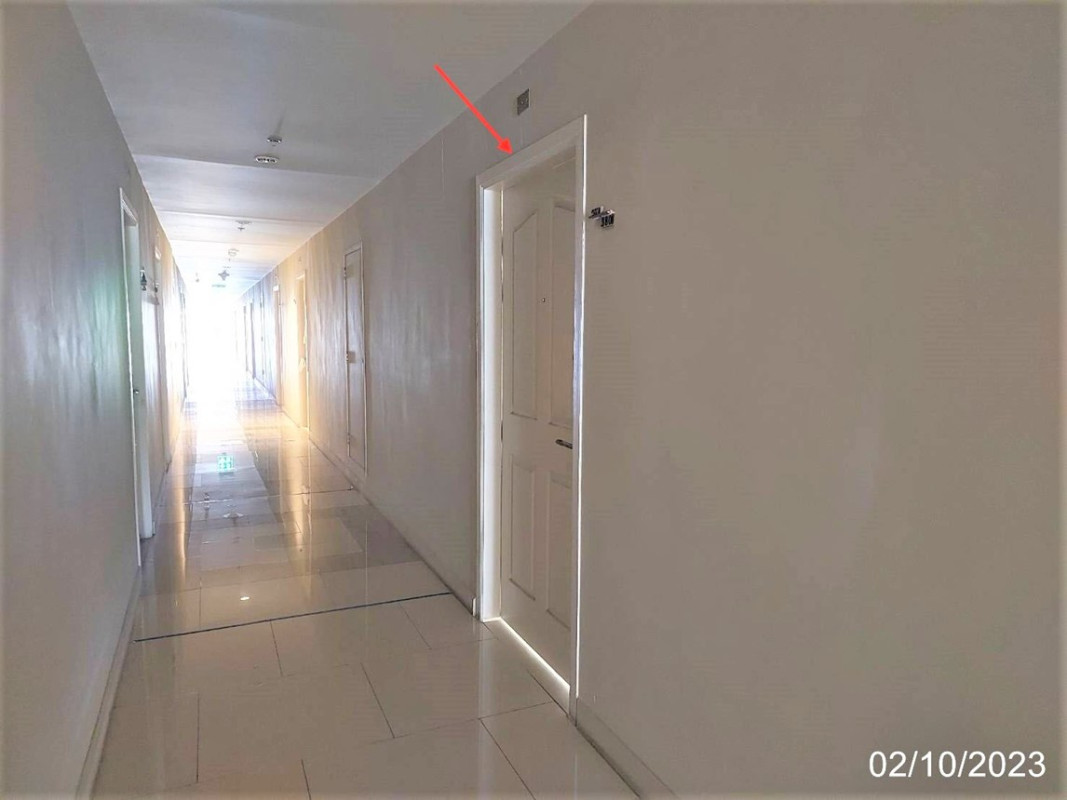 Condominium Nonthaburi Mueang Nonthaburi Bang Kraso 2133000
