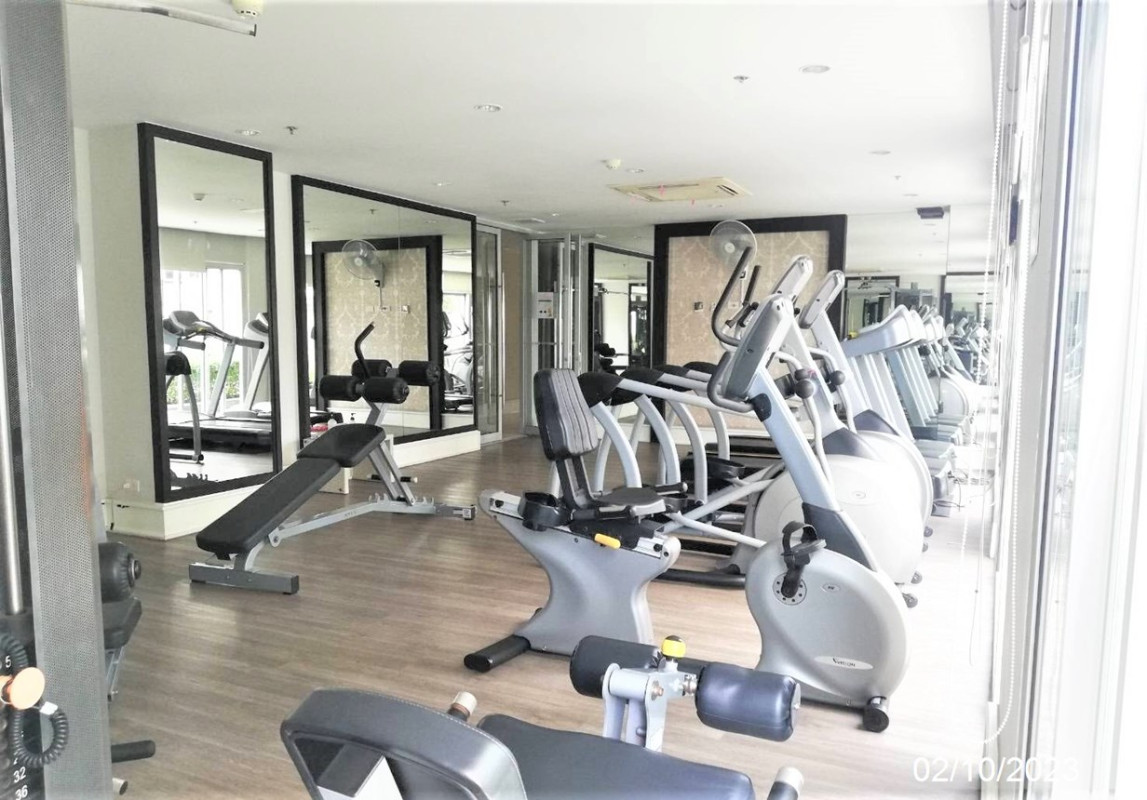 Condominium Nonthaburi Mueang Nonthaburi Bang Kraso 2133000