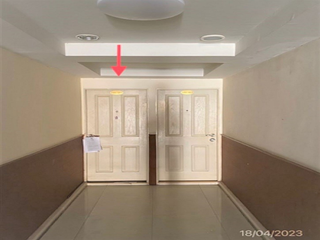 Condominium Bangkok Don Mueang Si Kan 1439000