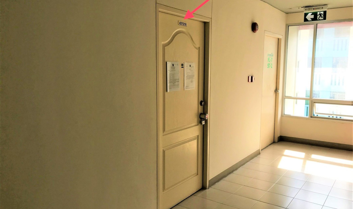 Condominium Lumpini Condo Town Rattanathibet Nonthaburi Mueang Nonthaburi Talat Khwan 1283000