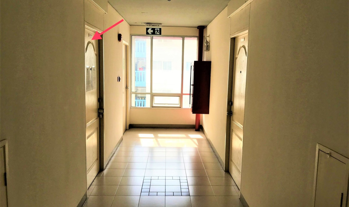 Condominium Lumpini Condo Town Rattanathibet Nonthaburi Mueang Nonthaburi Talat Khwan 1283000