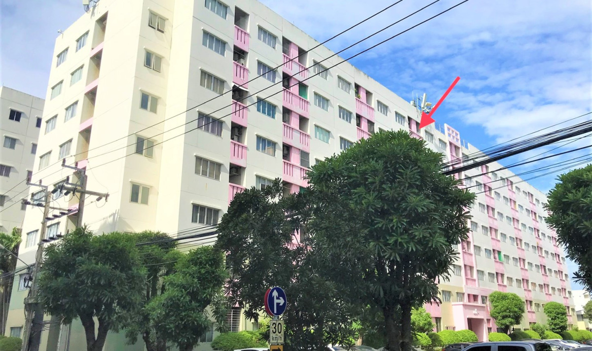 Condominium Lumpini Condo Town Rattanathibet Nonthaburi Mueang Nonthaburi Talat Khwan 1283000