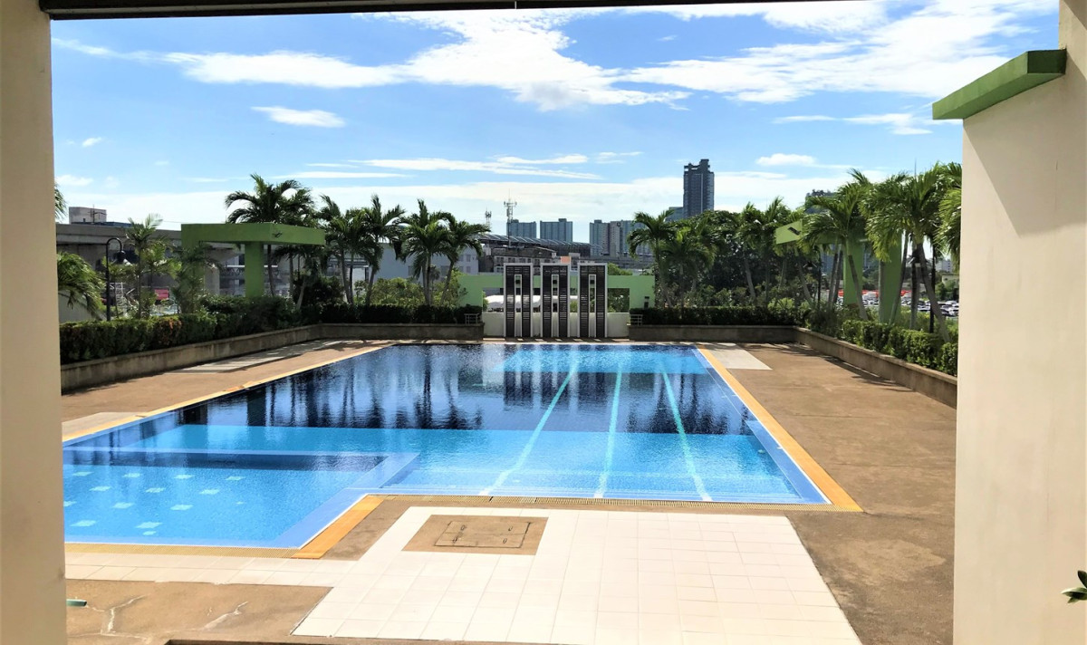 Condominium Lumpini Condo Town Rattanathibet Nonthaburi Mueang Nonthaburi Talat Khwan 1283000