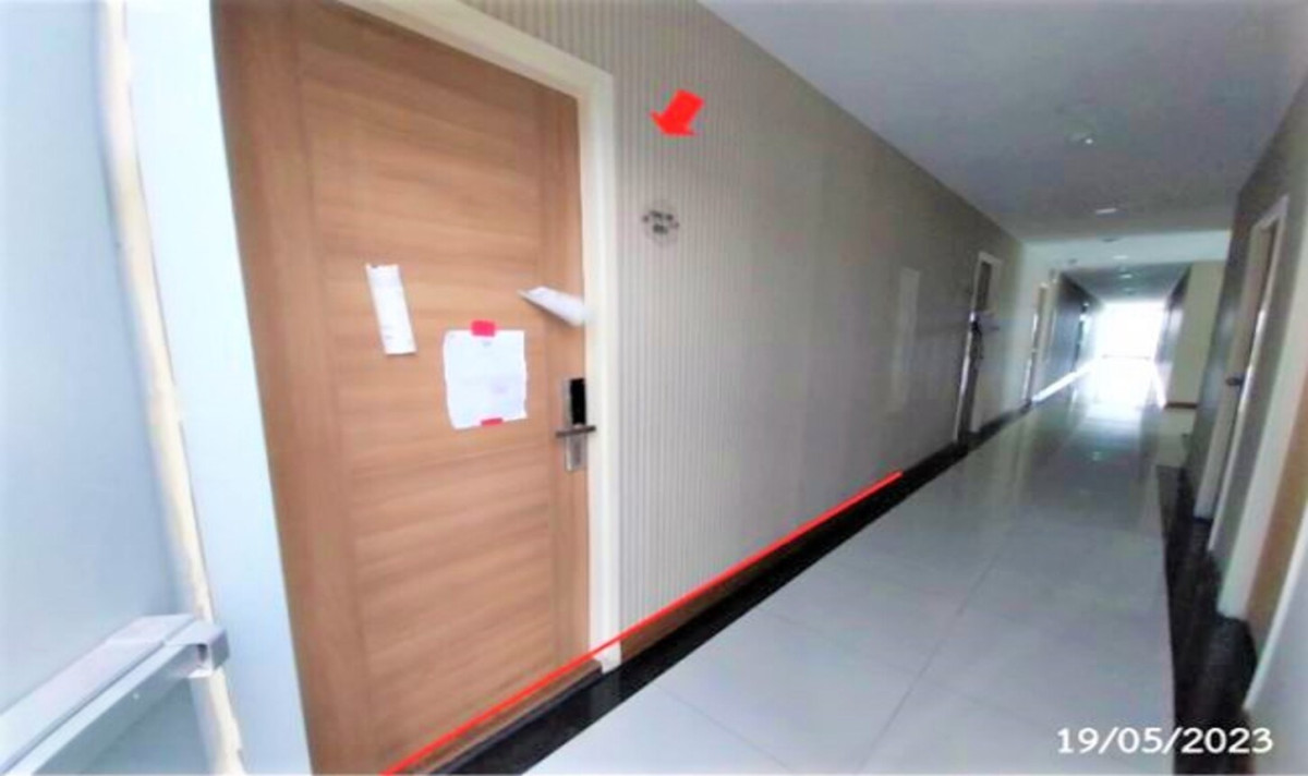 Condominium Siri Condo Chiang Mai Mueang Chiang Mai Fa Ham 4236000