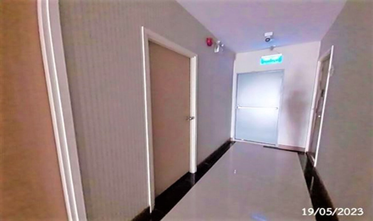 Condominium Siri Condo Chiang Mai Mueang Chiang Mai Fa Ham 4236000
