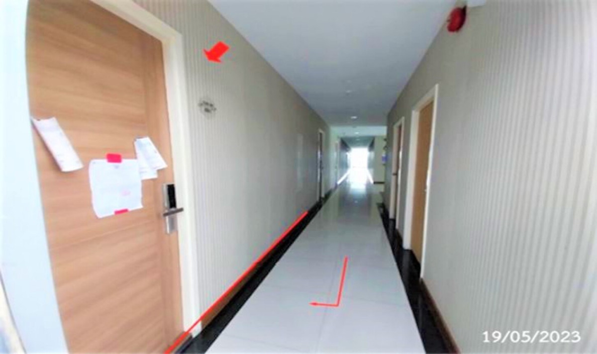 Condominium Siri Condo Chiang Mai Mueang Chiang Mai Fa Ham 4236000