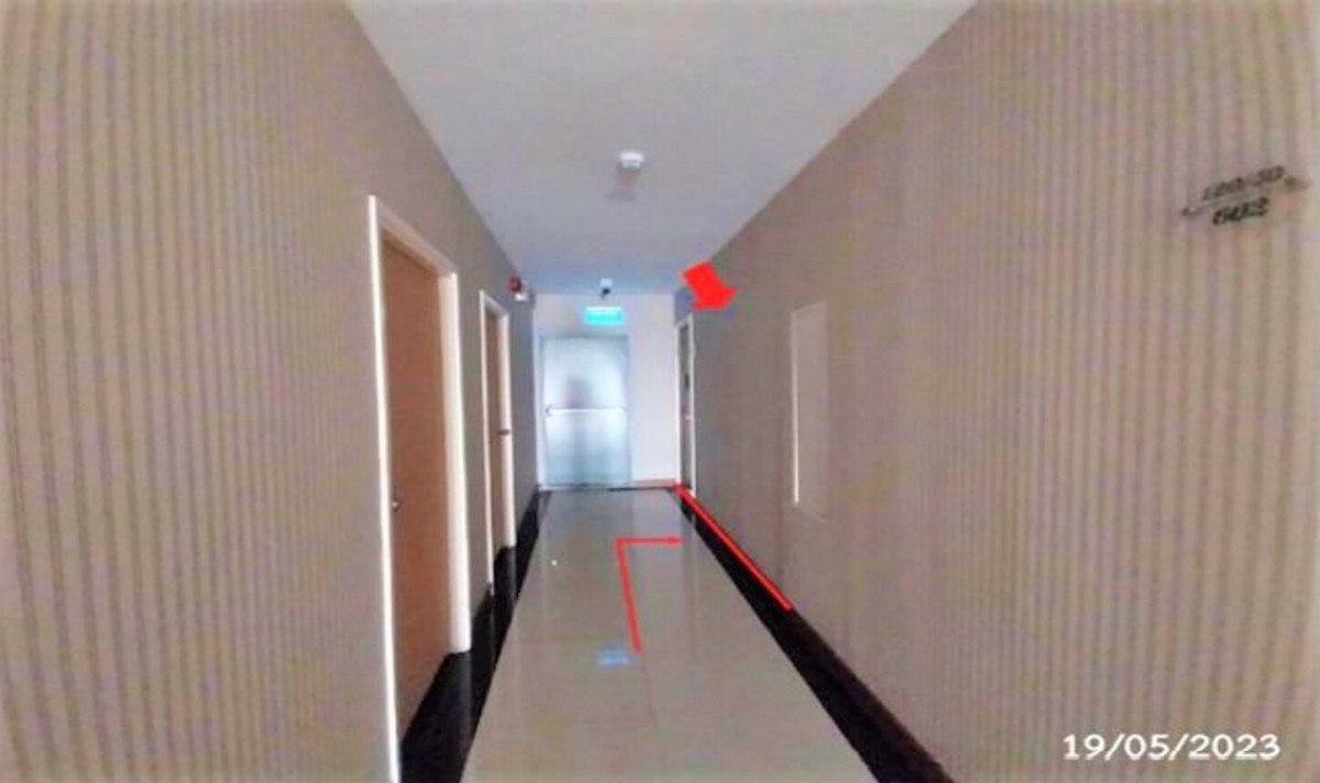 Condominium Siri Condo Chiang Mai Mueang Chiang Mai Fa Ham 4236000