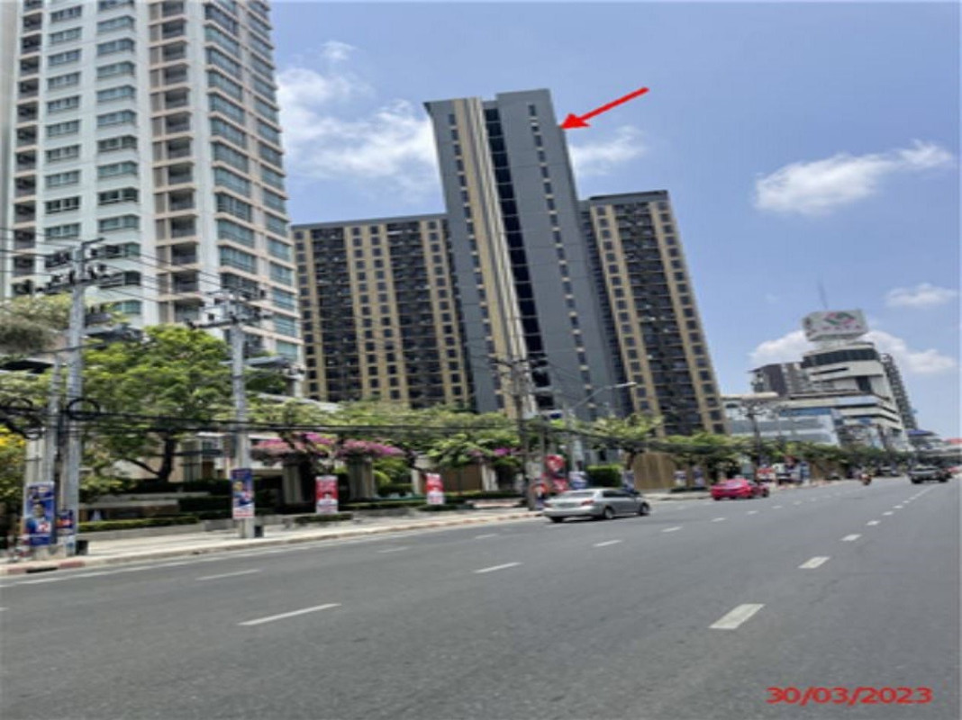 คอนโด พลัม คอนโด ปิ่นเกล้า สเตชั่น กรุงเทพมหานคร บางพลัด บางยี่ขัน 2515000