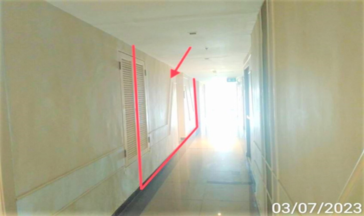 Condominium La Santir Chon Buri Bang Lamung Nong Prue 2153000