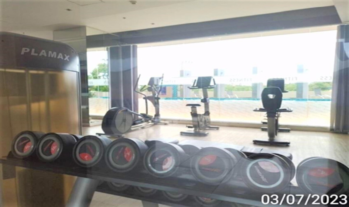 Condominium La Santir Chon Buri Bang Lamung Nong Prue 2153000