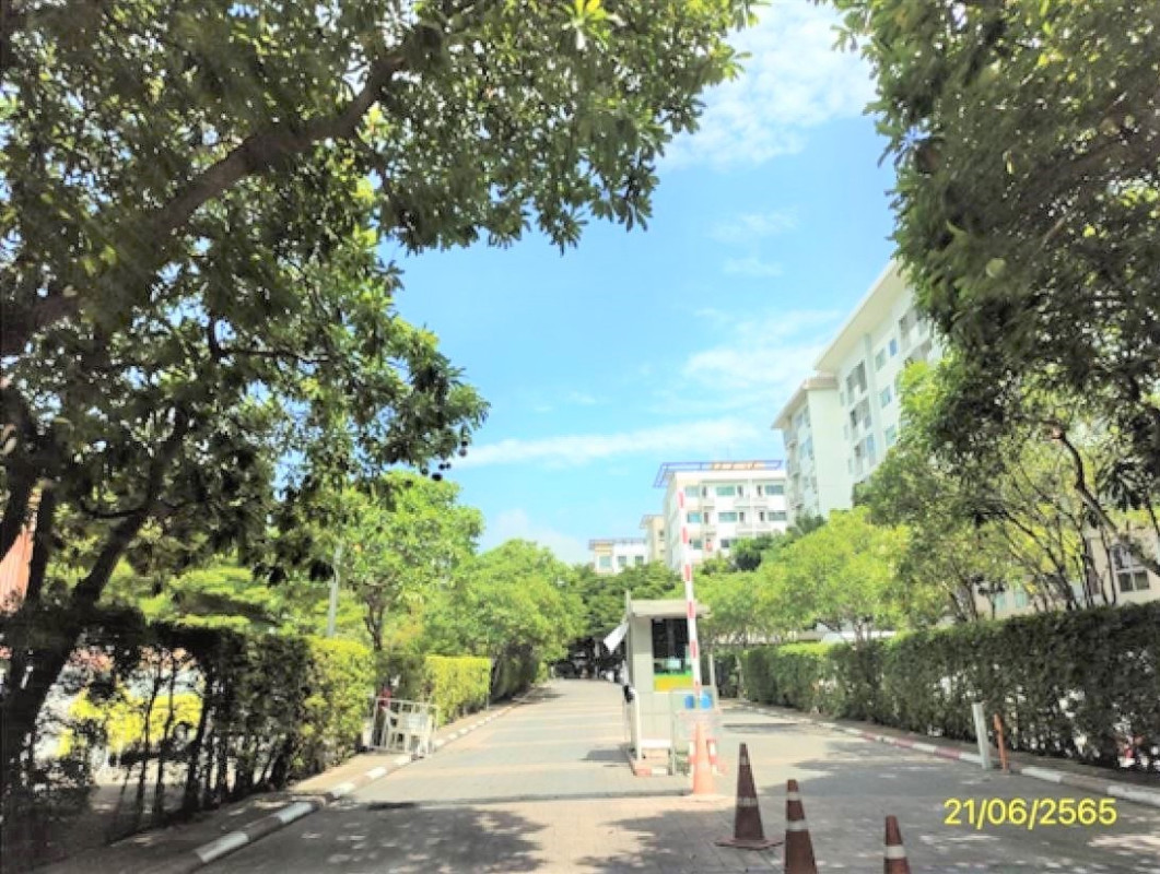 คอนโด เอ สเปซ สุขุมวิท ซี-ดี กรุงเทพมหานคร สวนหลวง สวนหลวง 1721000