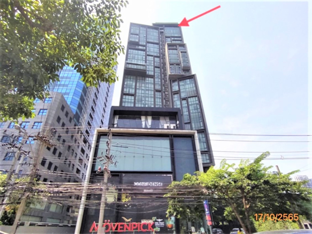 Condominium Up Ekamai Bangkok Watthana Khlong Tan Nuea 6802000
