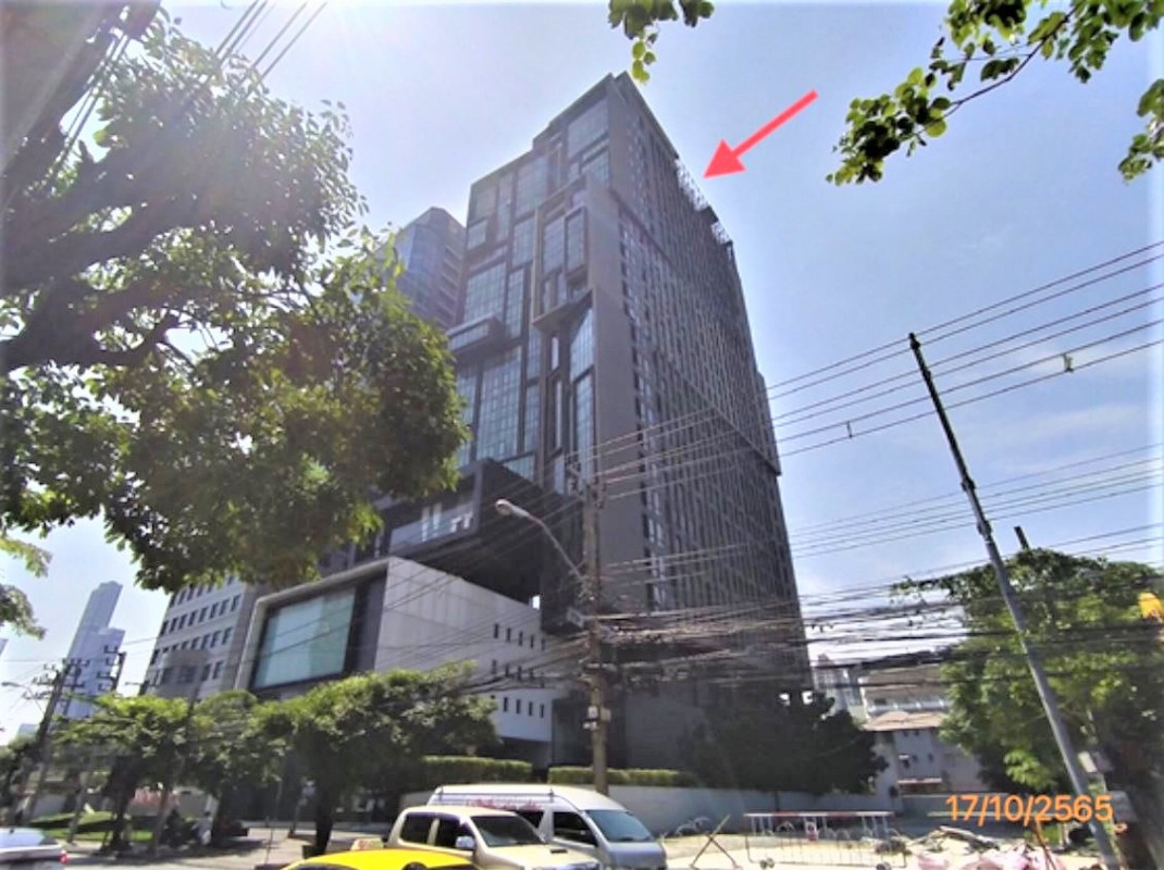 Condominium Up Ekamai Bangkok Watthana Khlong Tan Nuea 6802000
