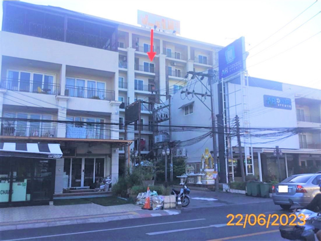 Condominium Phuket Avenue Condominium Phuket Mueang Phuket Talat Yai 7622000