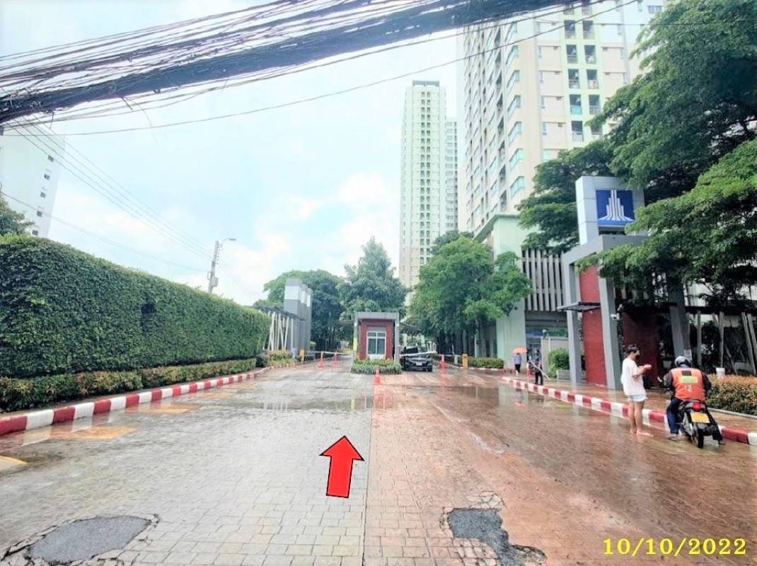 คอนโด ลุมพินี พาร์ค ปิ่นเกล้า กรุงเทพมหานคร บางพลัด บางบำหรุ 2783000