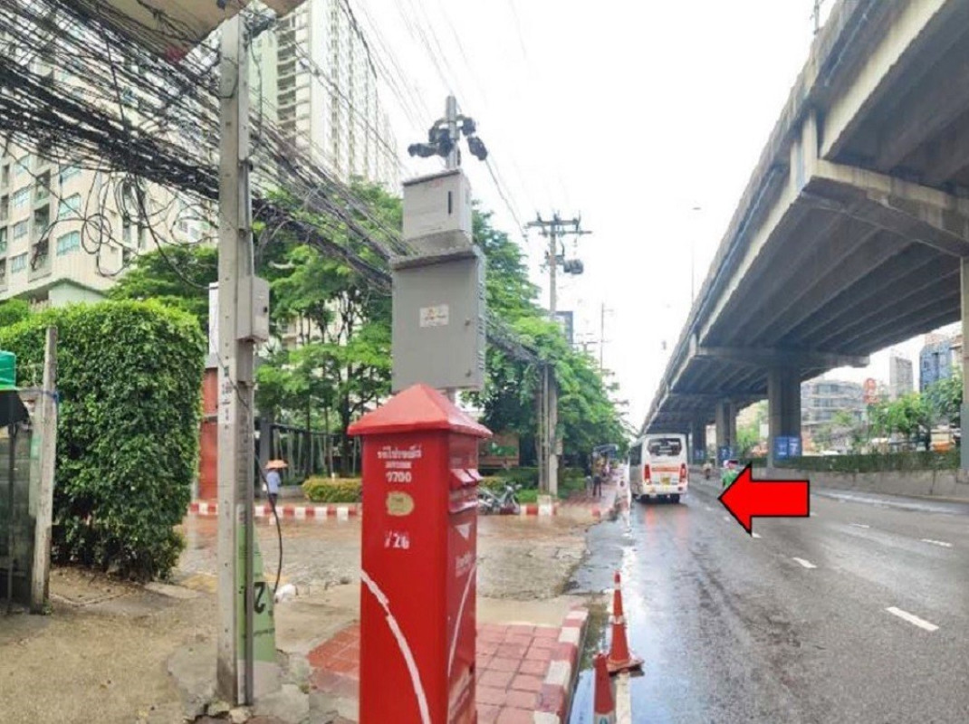 คอนโด ลุมพินี พาร์ค ปิ่นเกล้า กรุงเทพมหานคร บางพลัด บางบำหรุ 2783000