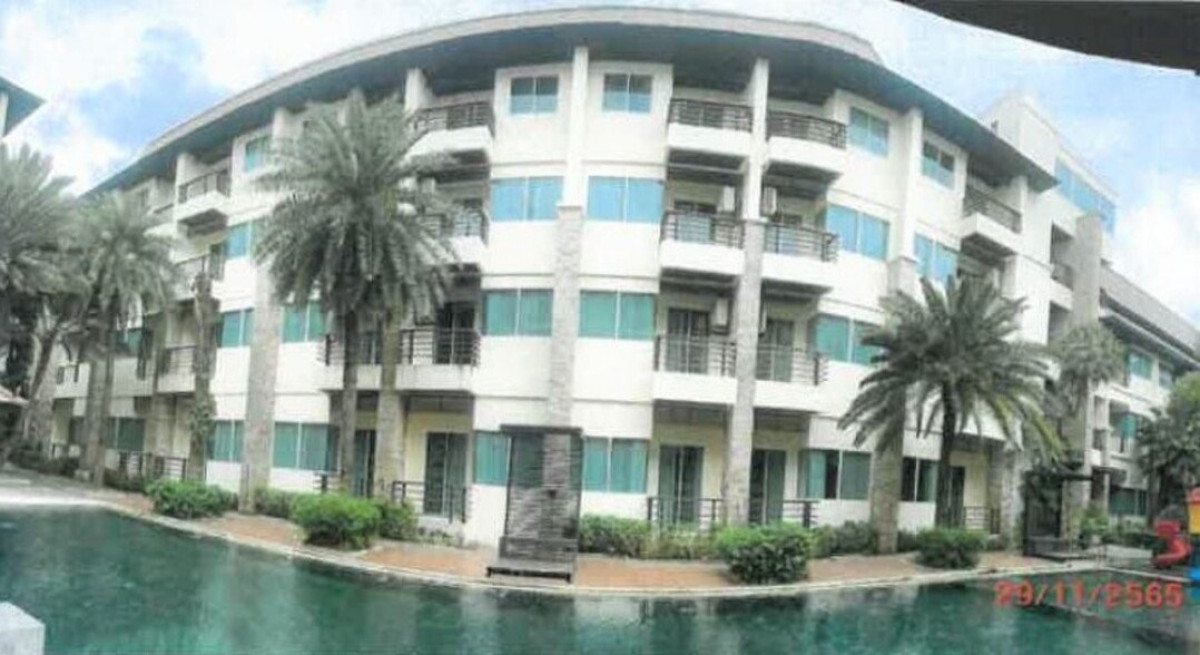 Misc. Chon Buri Si Racha Surasak 500000000