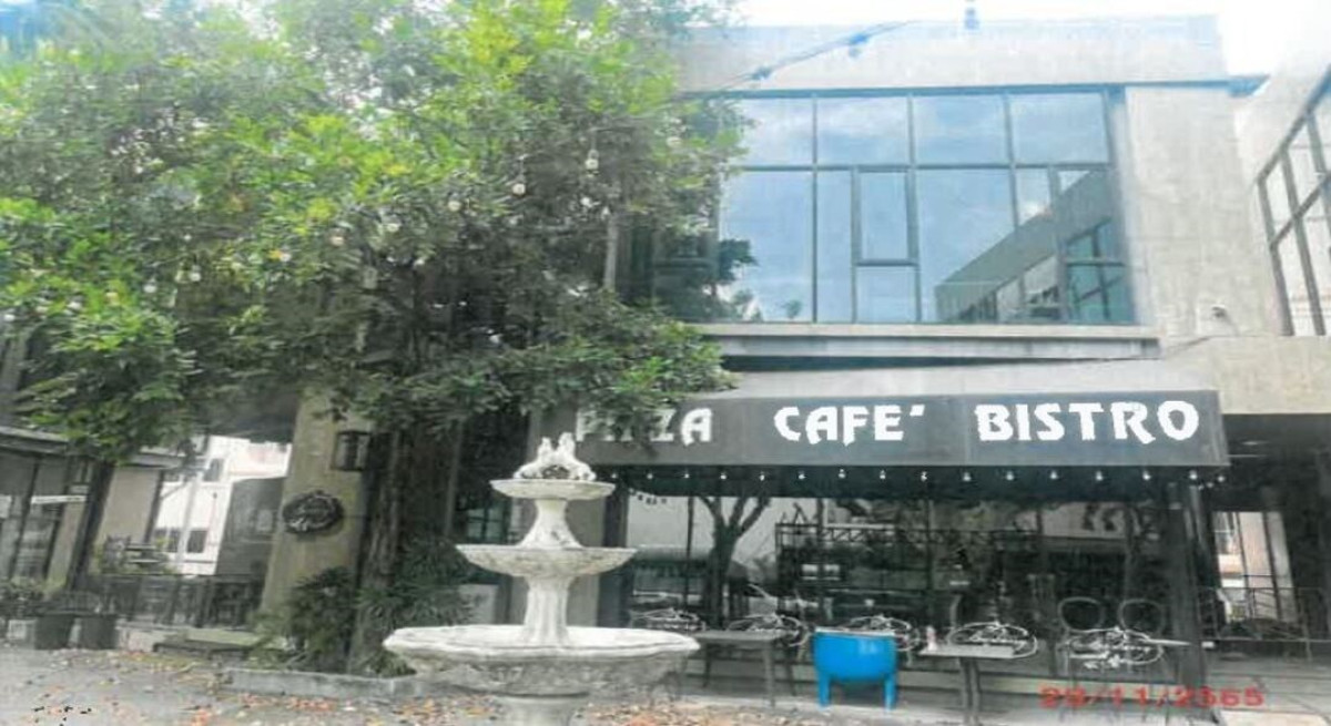 Misc. Chon Buri Si Racha Surasak 500000000