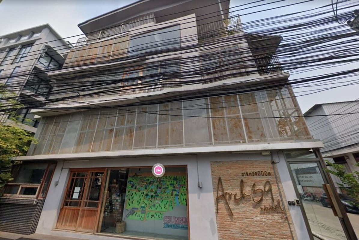 Misc. Chiang Mai Mueang Chiang Mai Si Phum 38000000