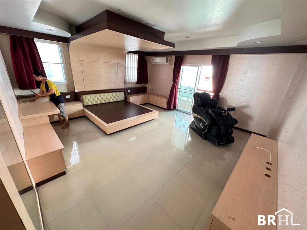 บ้านเดี่ยว กรุงเทพมหานคร จตุจักร จันทรเกษม 17900000