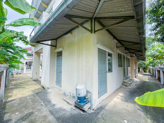 บ้านเดี่ยว นนทบุรี บางใหญ่ บางม่วง 17500000